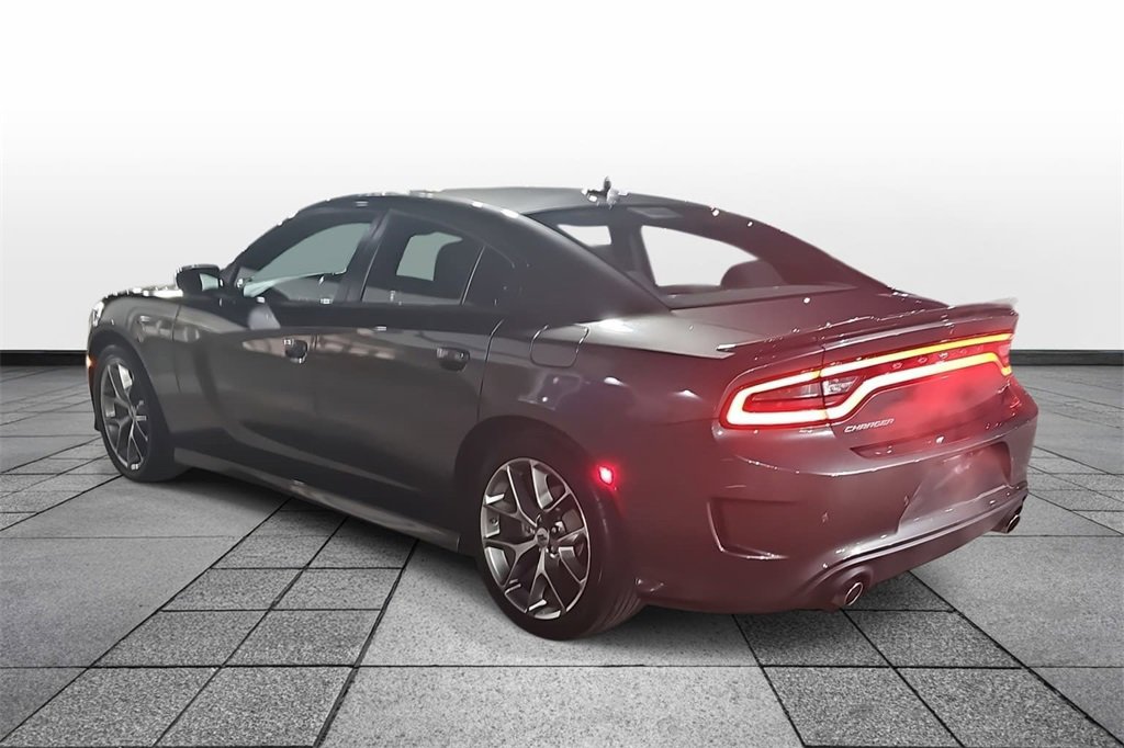 Used 2023 Dodge Charger GT image 7