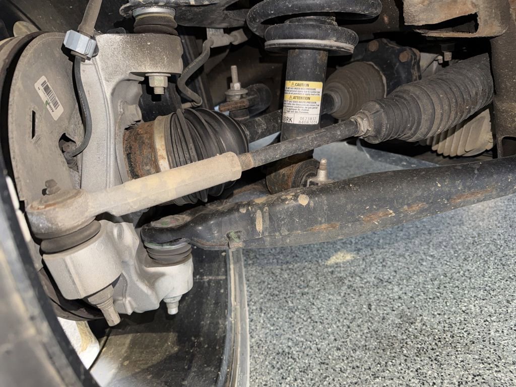 Used 2019 Chevrolet Tahoe LT AWD/4WD image 22