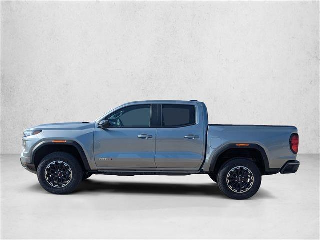 New 2026 GMC Canyon AT4 image 5