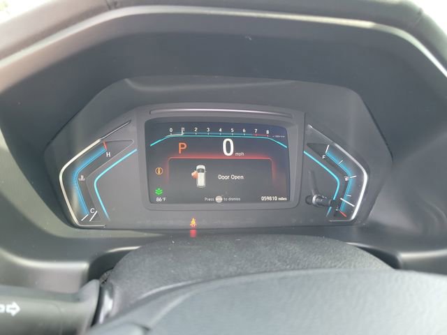 Used 2019 Honda Odyssey EX-L image 20