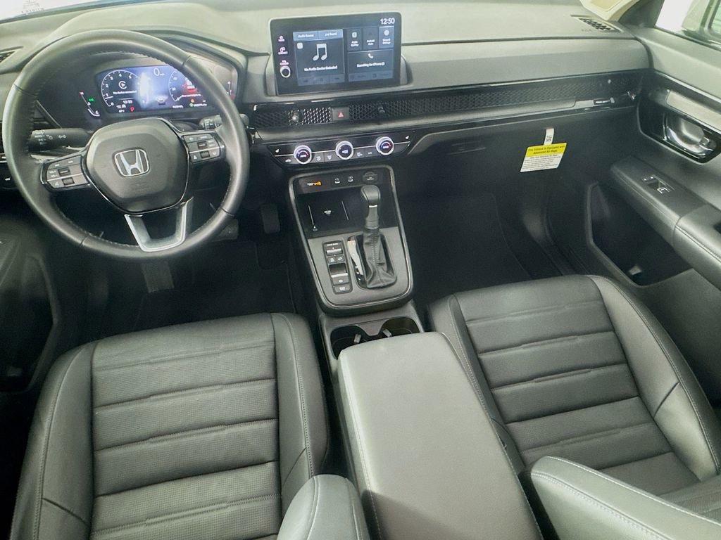 Used 2026 Honda CR-V EX-L image 26