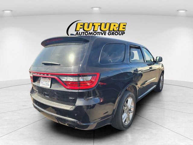 Used 2023 Dodge Durango GT image 3