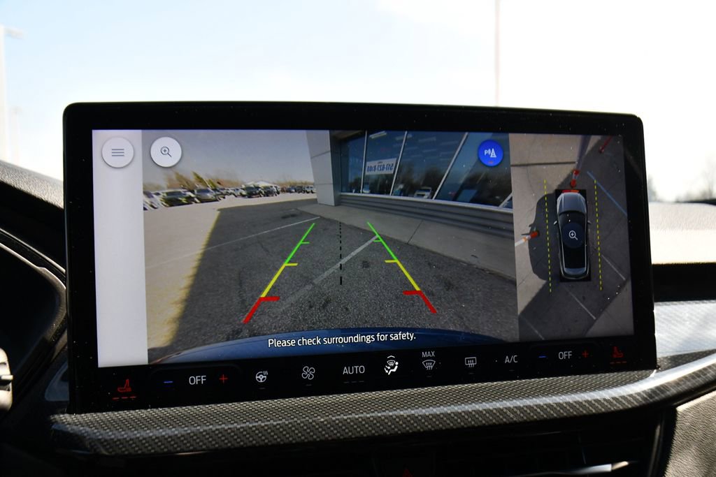 Used 2023 Ford Escape ST-Line Elite image 35