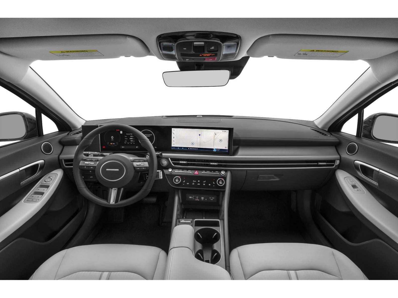 Used 2024 Hyundai Sonata SEL FWD image 5