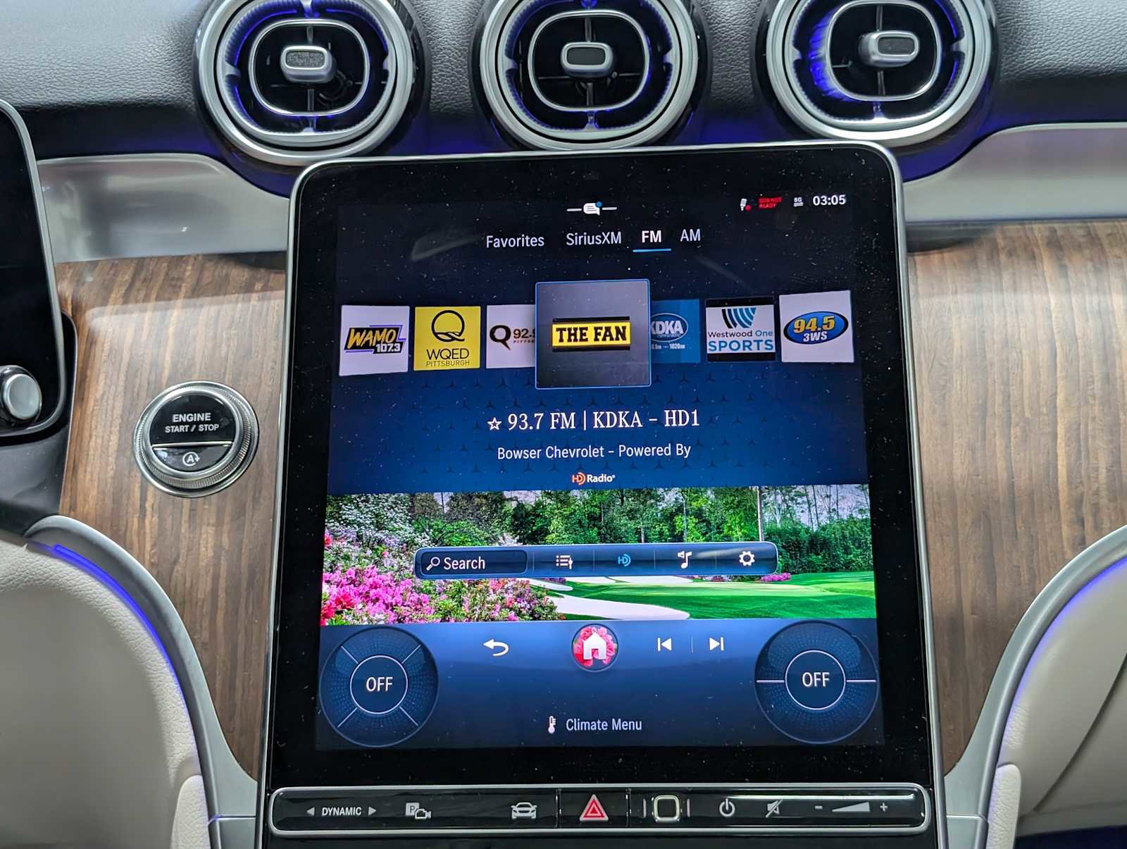 Certified 2026 Mercedes-Benz GLC 300 4MATIC image 19