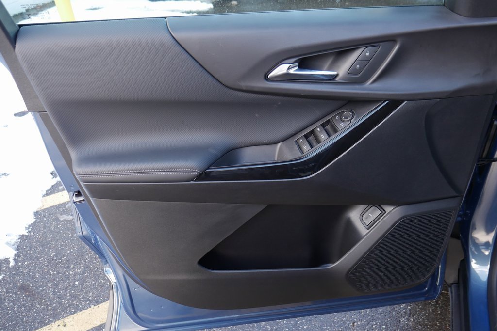 New 2026 Chevrolet Equinox LT image 30