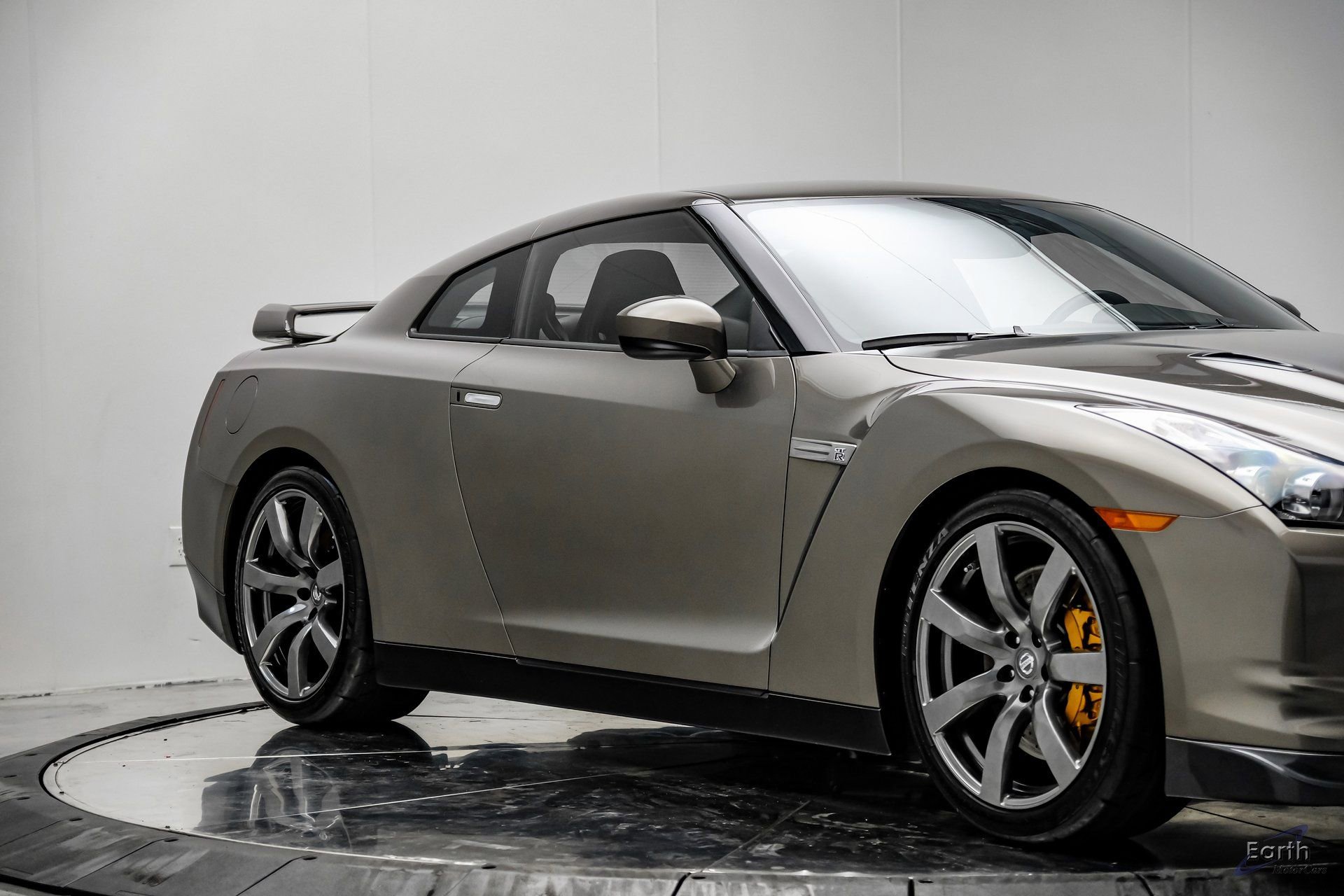 Used 2009 Nissan GT-R Premium image 29