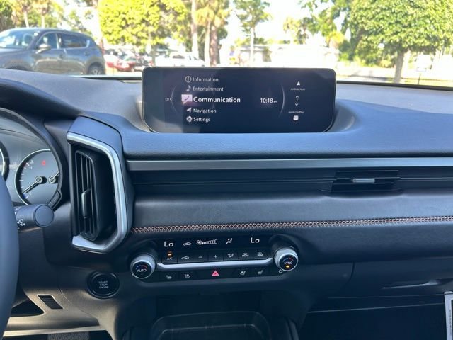 New 2026 MAZDA CX-50 AWD 2.5 S w/ Weather Package image 18
