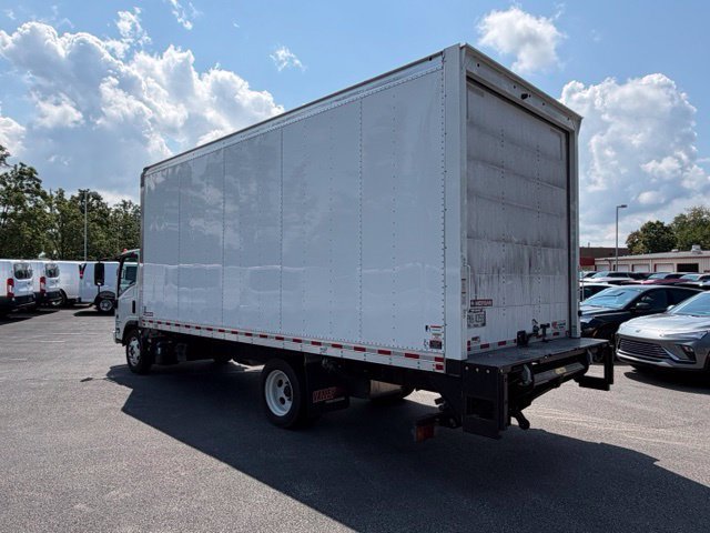 Used 2023 Chevrolet Low Cab Forward 5500XD RWD image 3