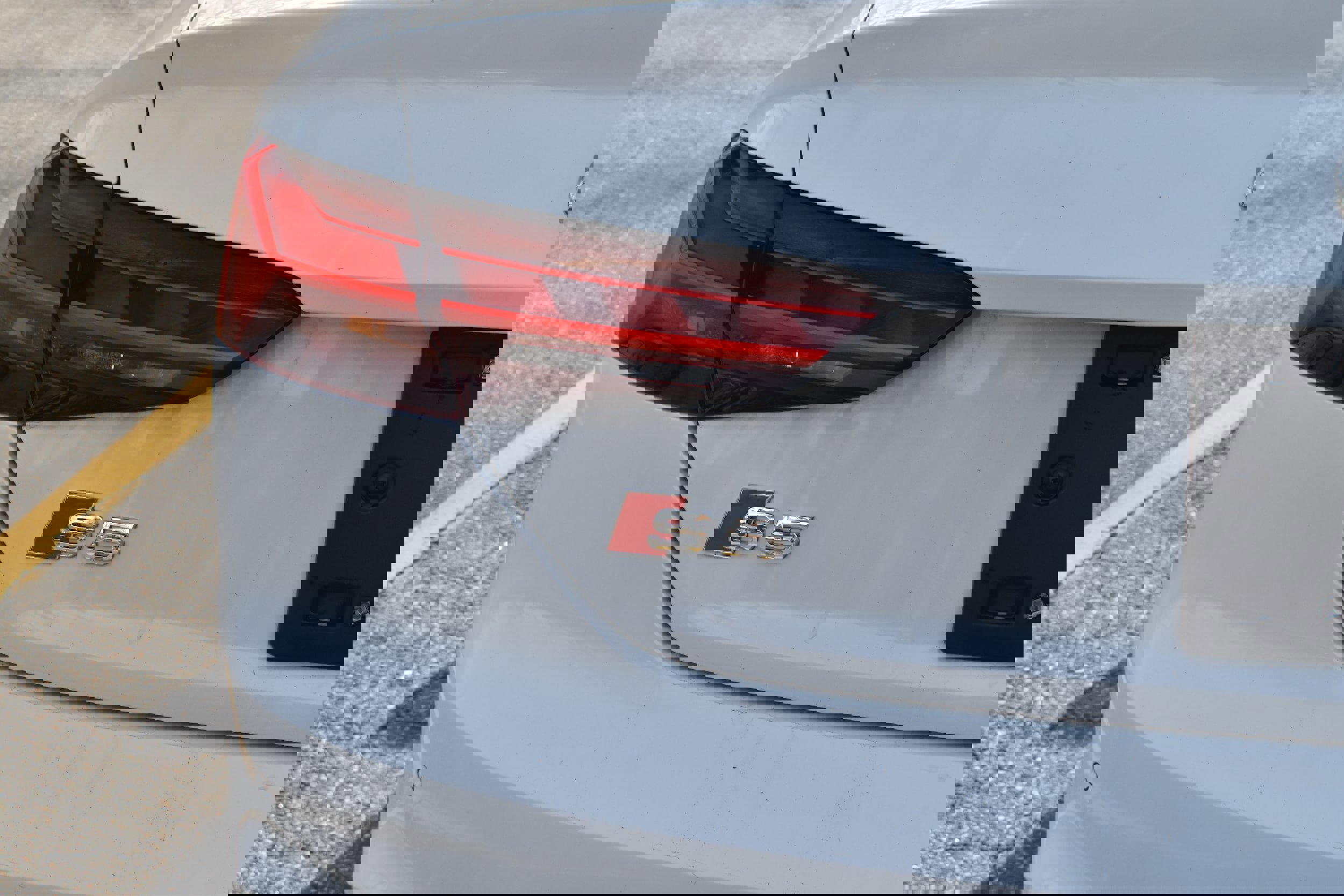 Used 2020 Audi S5 Premium Plus w/ Premium Plus image 23