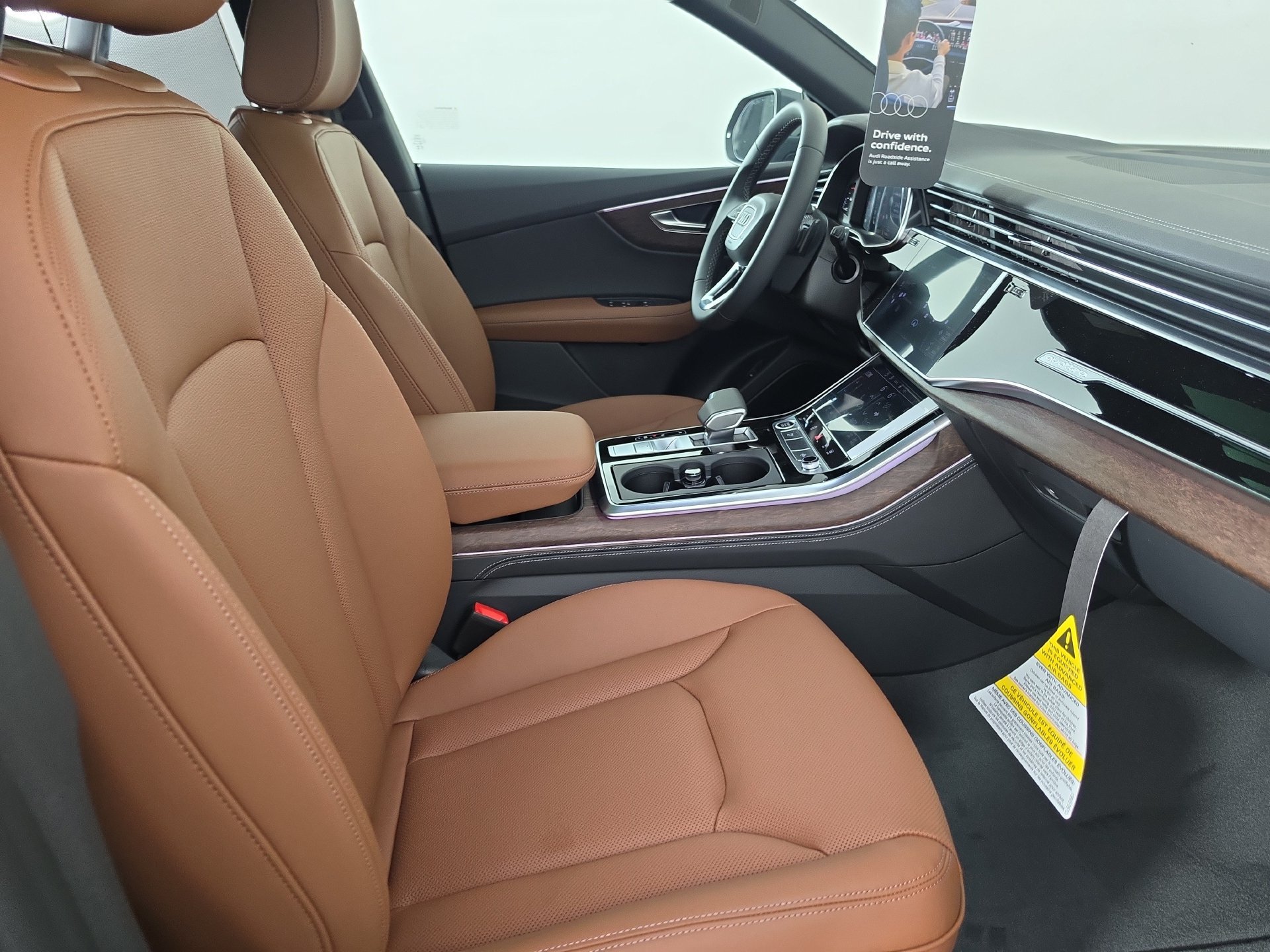New 2026 Audi Q8 Premium Plus AWD/4WD image 45
