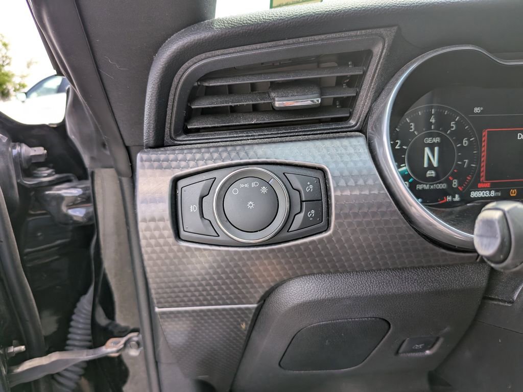 Used 2021 Ford Mustang GT Premium w/ GT Performance Package RWD image 27