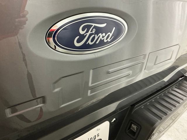 Used 2023 Ford F150 XLT w/ Equipment Group 302A High image 5