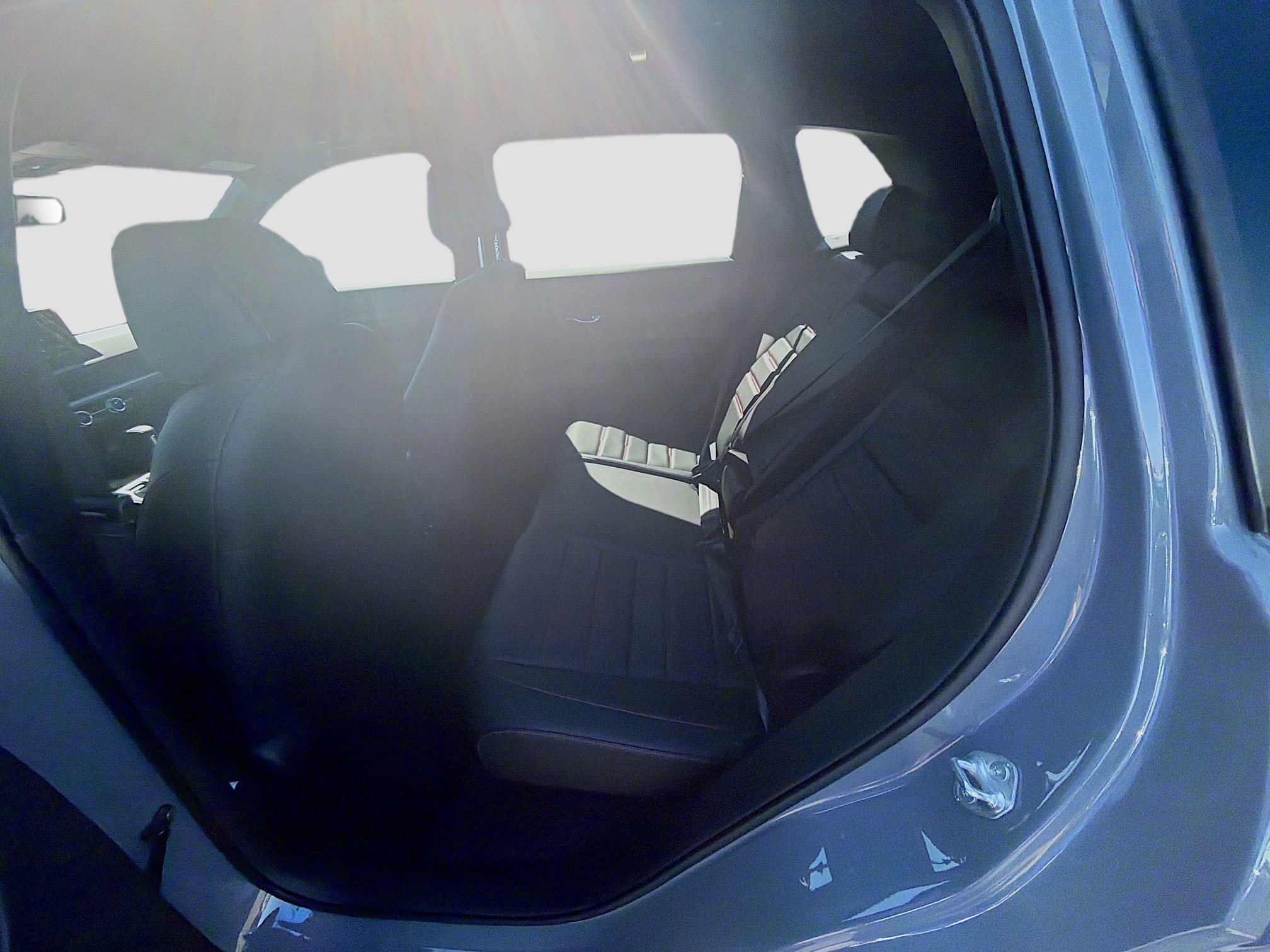 New 2026 Honda CR-V Sport-L image 20