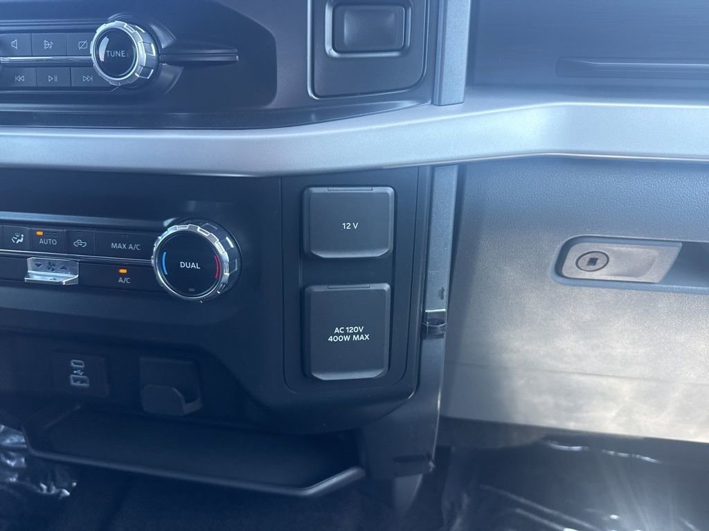 Used 2022 Ford F150 XLT w/ Equipment Group 301A Mid image 38