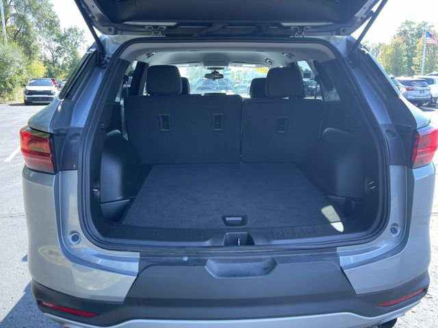 Used 2025 Chevrolet Blazer LT image 25