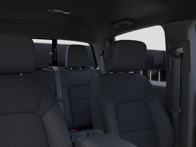 New 2026 GMC Canyon Elevation w/ Convenience Package image 39