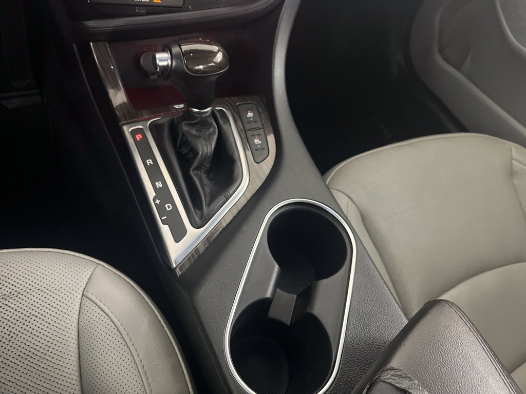Used 2015 Kia Optima EX w/ EX Premium Package FWD image 63