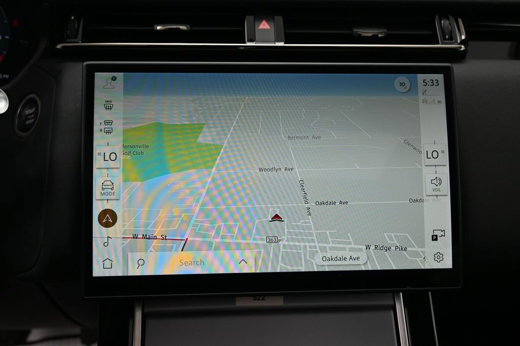 Used 2025 Land Rover Range Rover Velar S AWD/4WD image 28