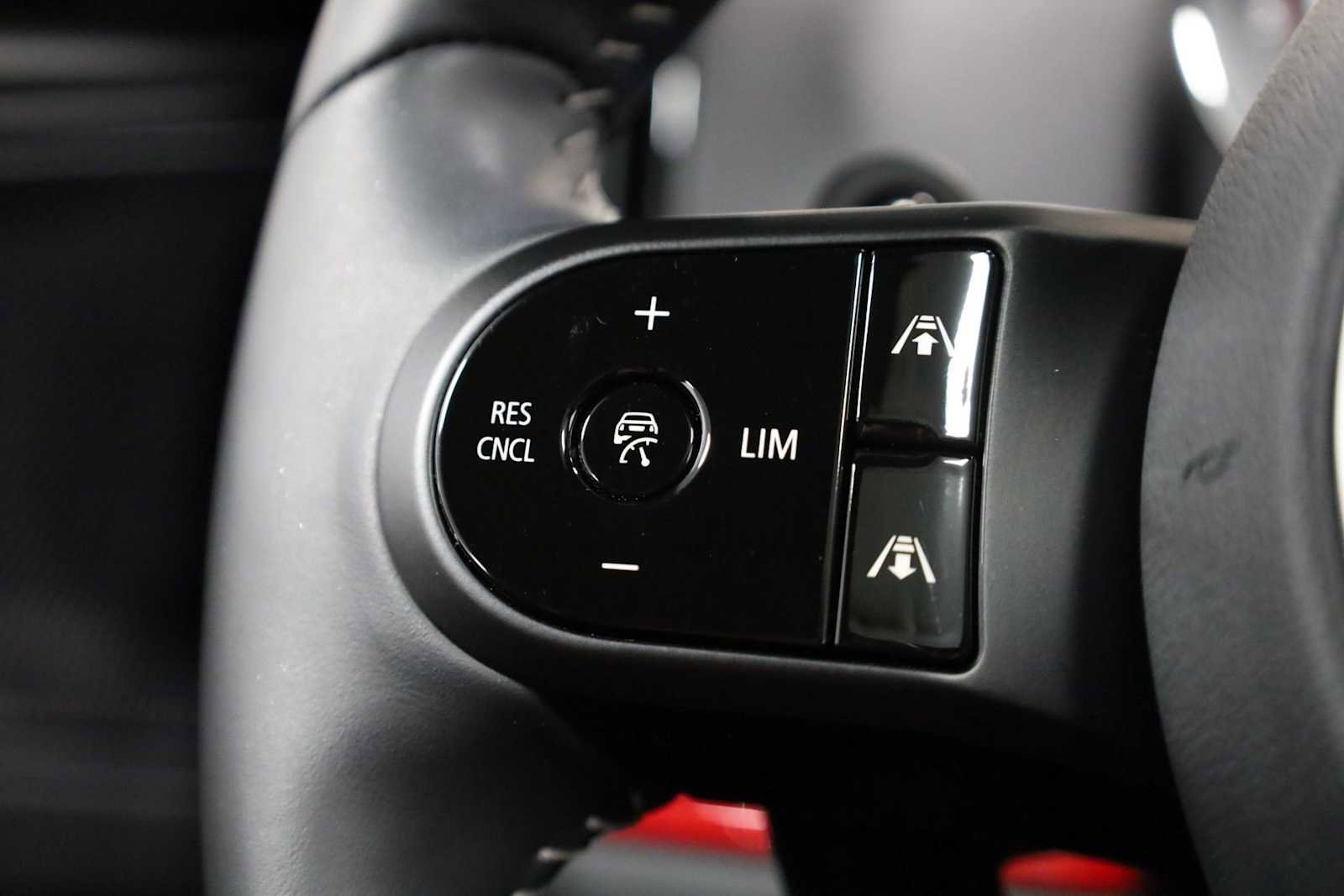 Used 2024 MINI Cooper Countryman John Cooper Works image 24