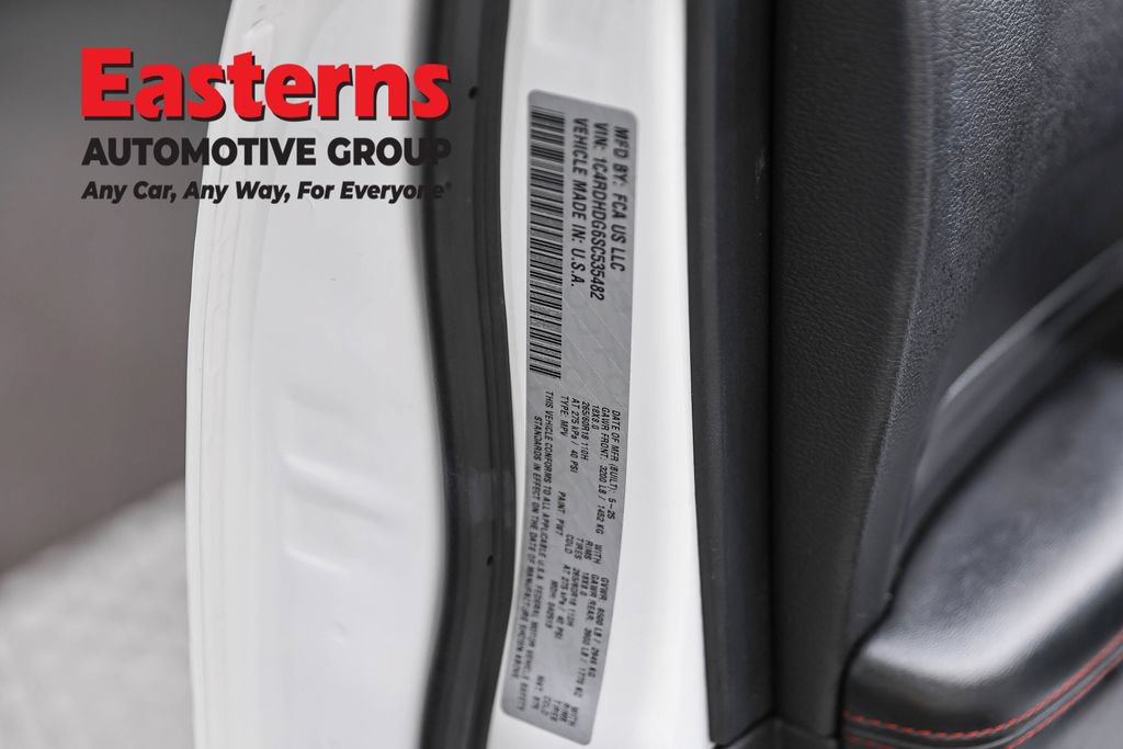 Used 2025 Dodge Durango GT RWD image 33