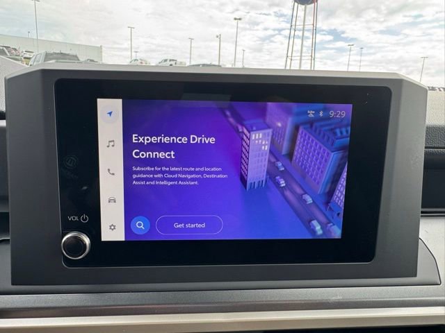 New 2026 Toyota Tacoma TRD Off-Road AWD/4WD image 20