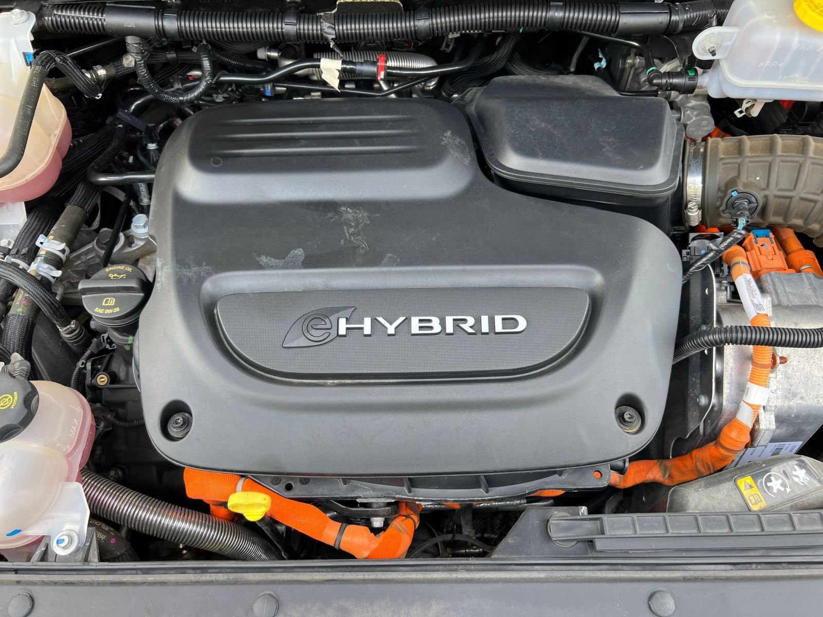 Used 2023 Chrysler Pacifica Touring-L image 39