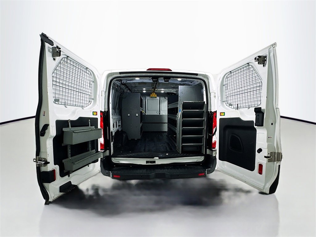 Used 2018 Ford Transit 250 148 Low Roof image 19