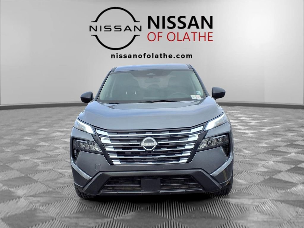 Certified 2024 Nissan Rogue S image 32