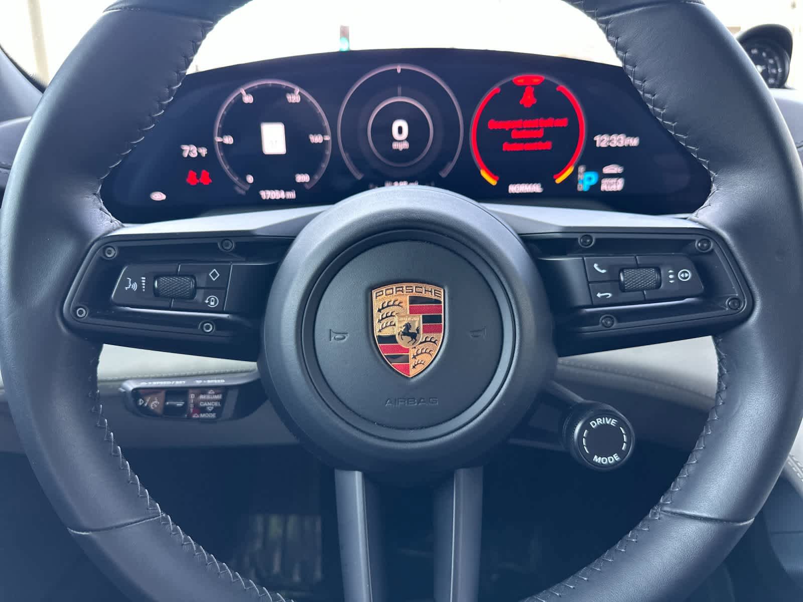 Certified 2020 Porsche Taycan 4S AWD/4WD image 26