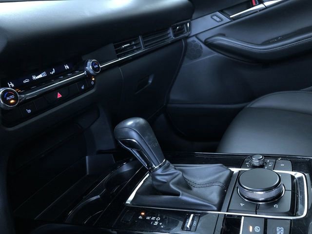 Used 2025 MAZDA CX-30 AWD 2.5 S w/ Preferred Package image 30