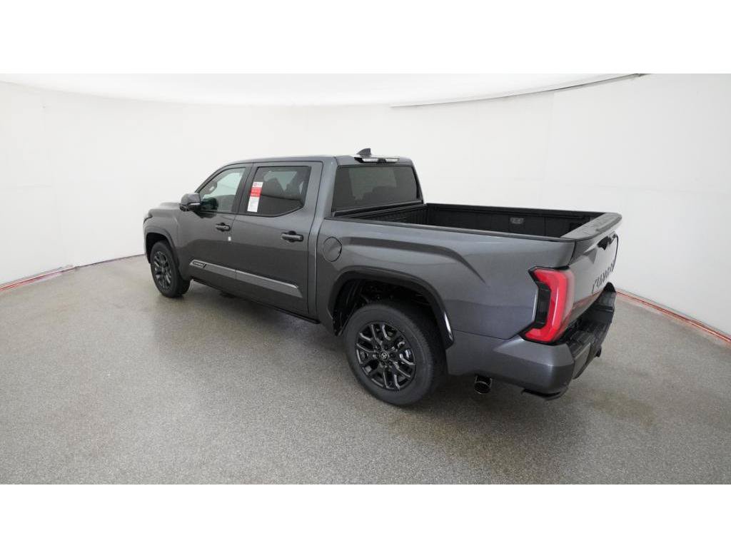 New 2026 Toyota Tundra Platinum AWD/4WD image 5