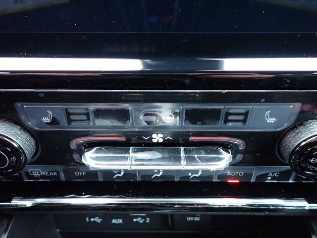 New 2025 Jeep Grand Cherokee Limited w/ Black Appearance Package image 19