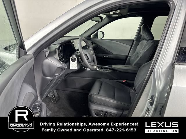 New 2026 Lexus TX 350 AWD w/ Technology Package image 4