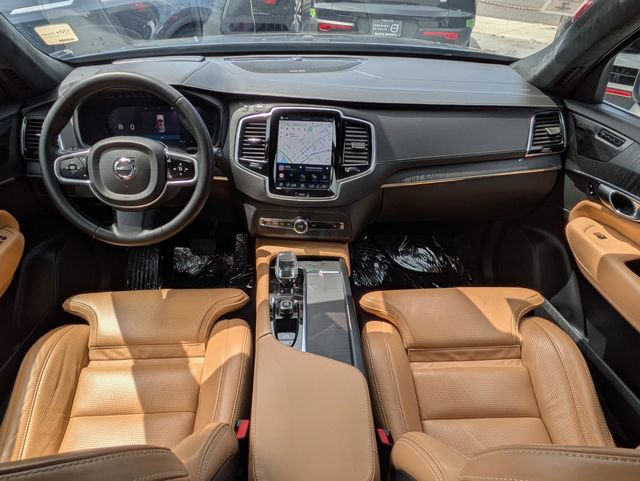 Certified 2023 Volvo XC90 B6 Ultimate AWD/4WD image 24