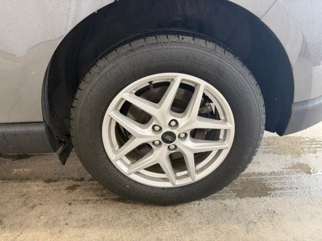 Used 2023 Ford Edge SEL AWD/4WD image 26