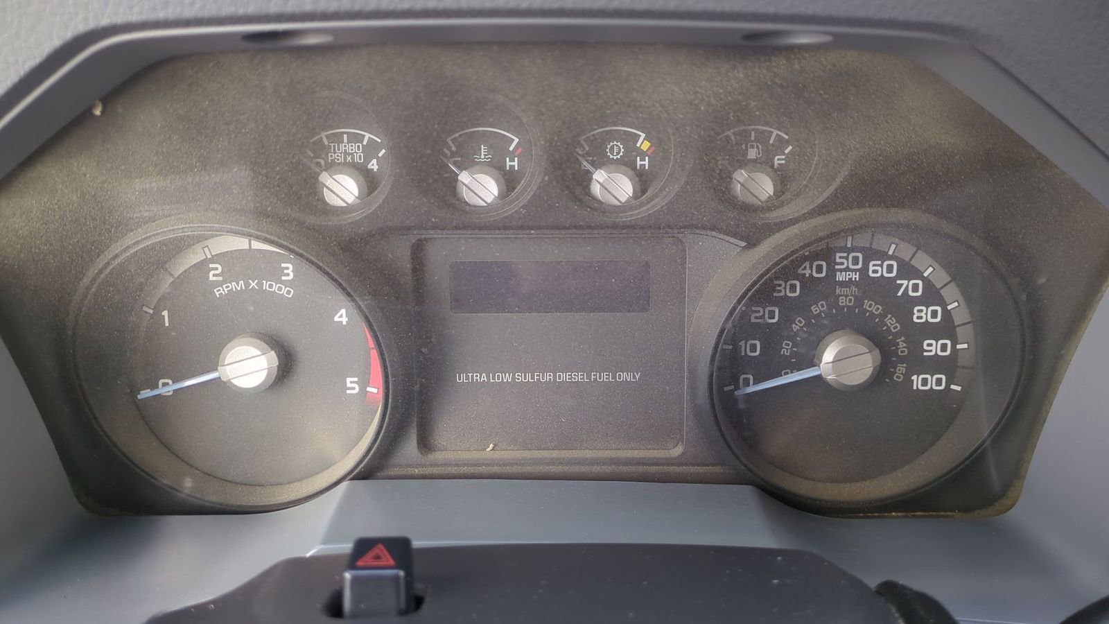 Used 2016 Ford F550 2WD Crew Cab Super Duty image 50