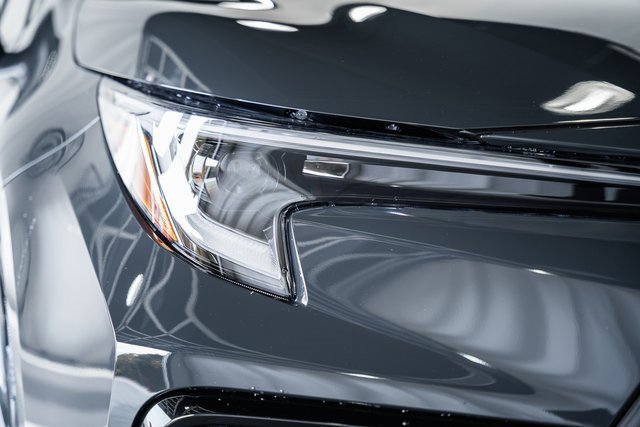 New 2026 Toyota Corolla SE image 10