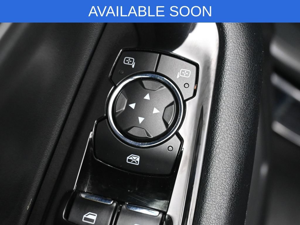 Used 2016 Ford Edge SEL w/ Equipment Group 201A image 5