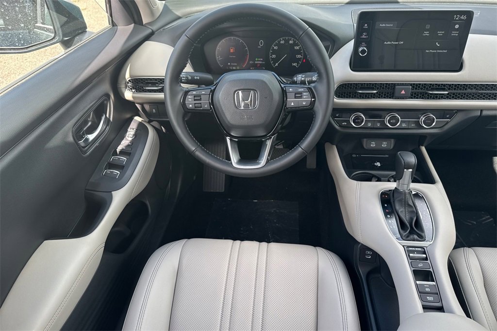 New 2026 Honda HR-V EX-L image 14