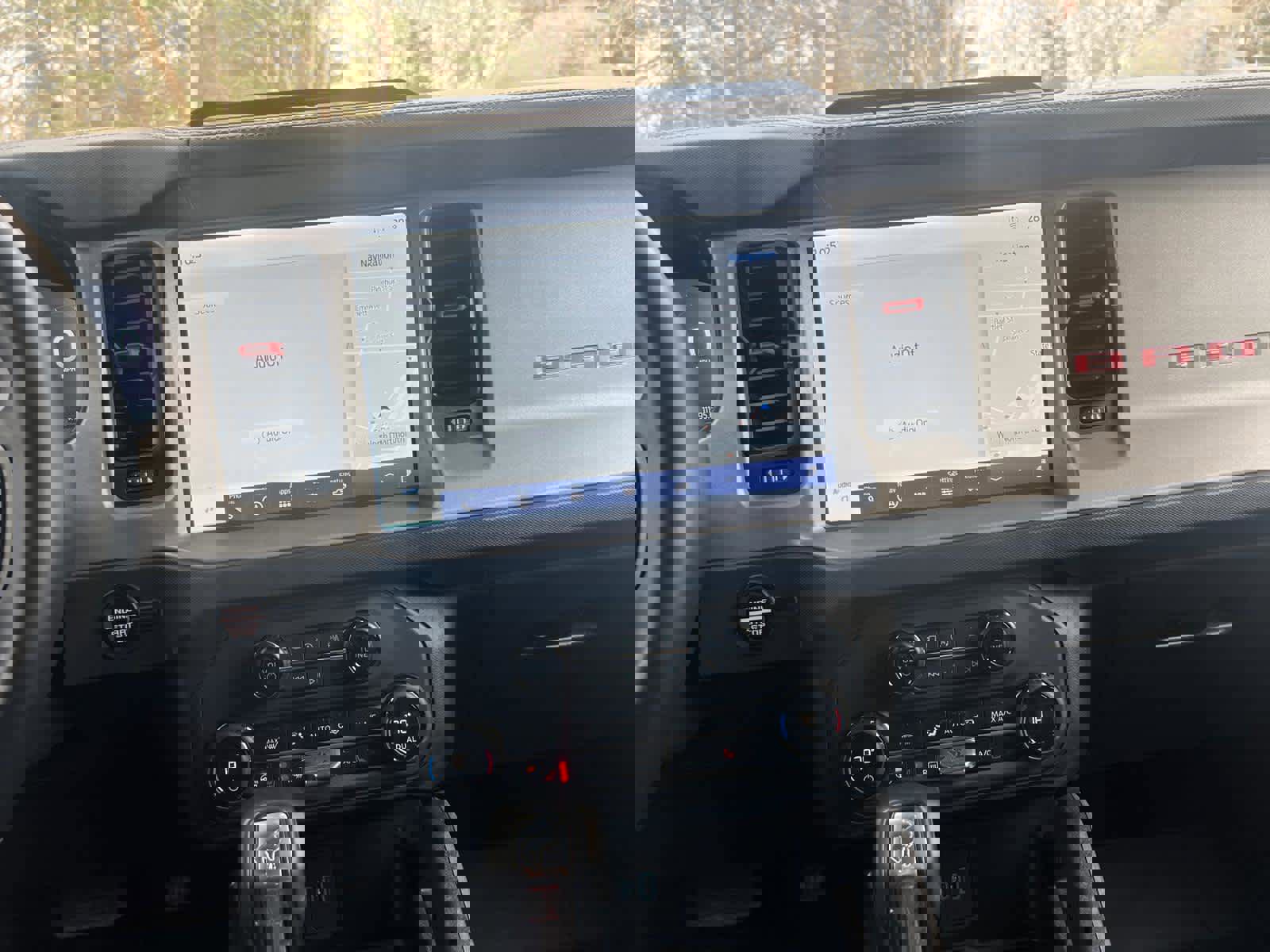 Used 2024 Ford Bronco Raptor image 24