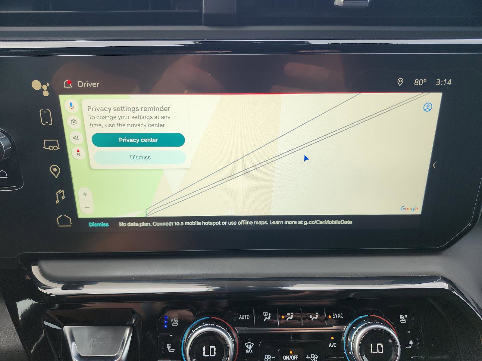 Used 2024 GMC Sierra 2500 AT4X image 22