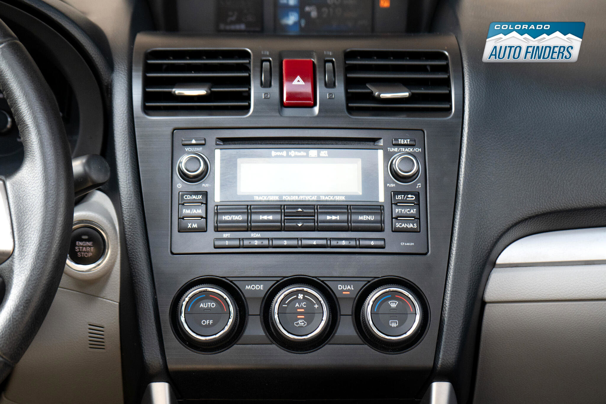 Used 2015 Subaru Forester 2.5i Touring w/ Popular Package #2 image 19