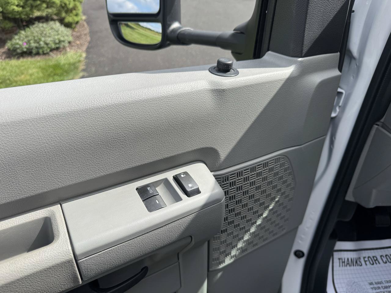 Used 2019 Ford E-450 and Econoline 450 Super Duty w/ Power Windows & Locks Group RWD image 15
