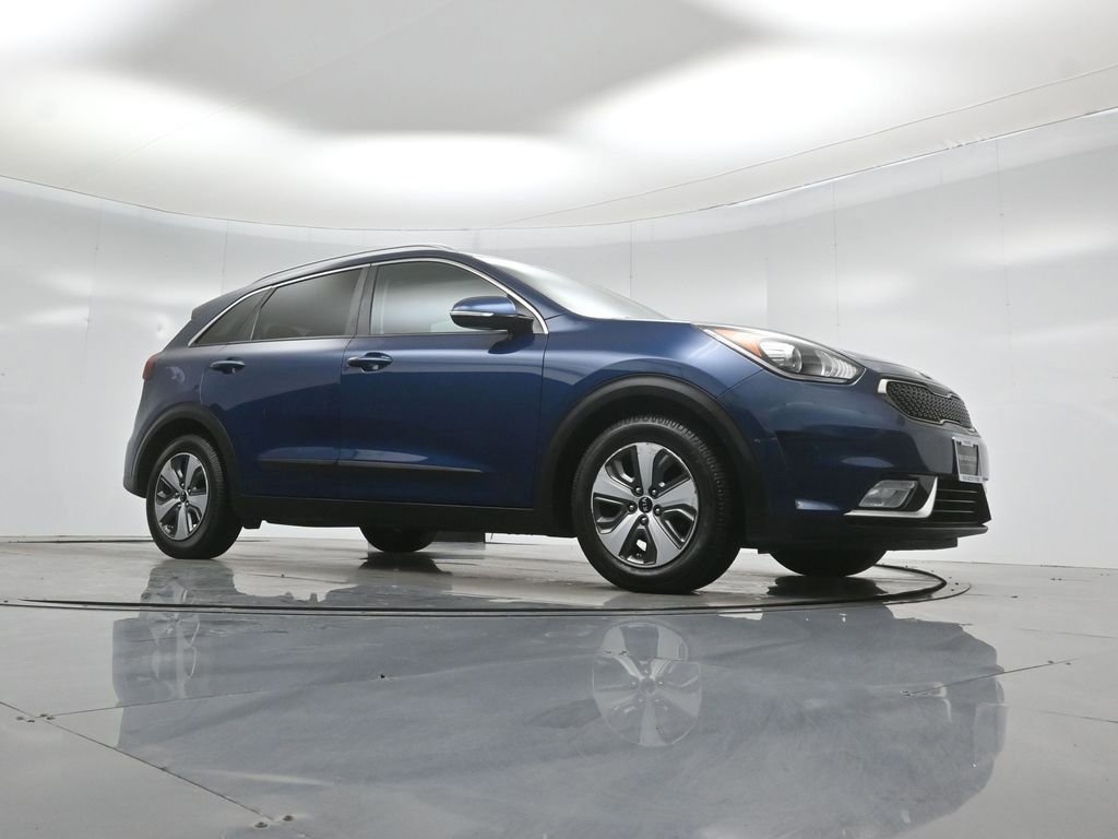 Used 2018 Kia Niro EX image 4