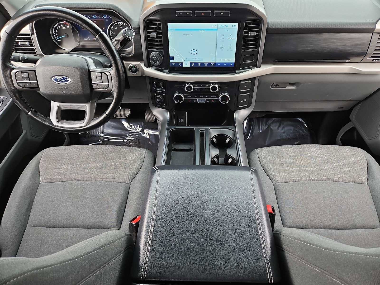 Used 2021 Ford F150 XLT w/ Equipment Group 302A High image 15