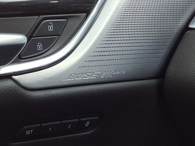 Certified 2023 Cadillac XT5 Premium Luxury w/ Technology Package image 19