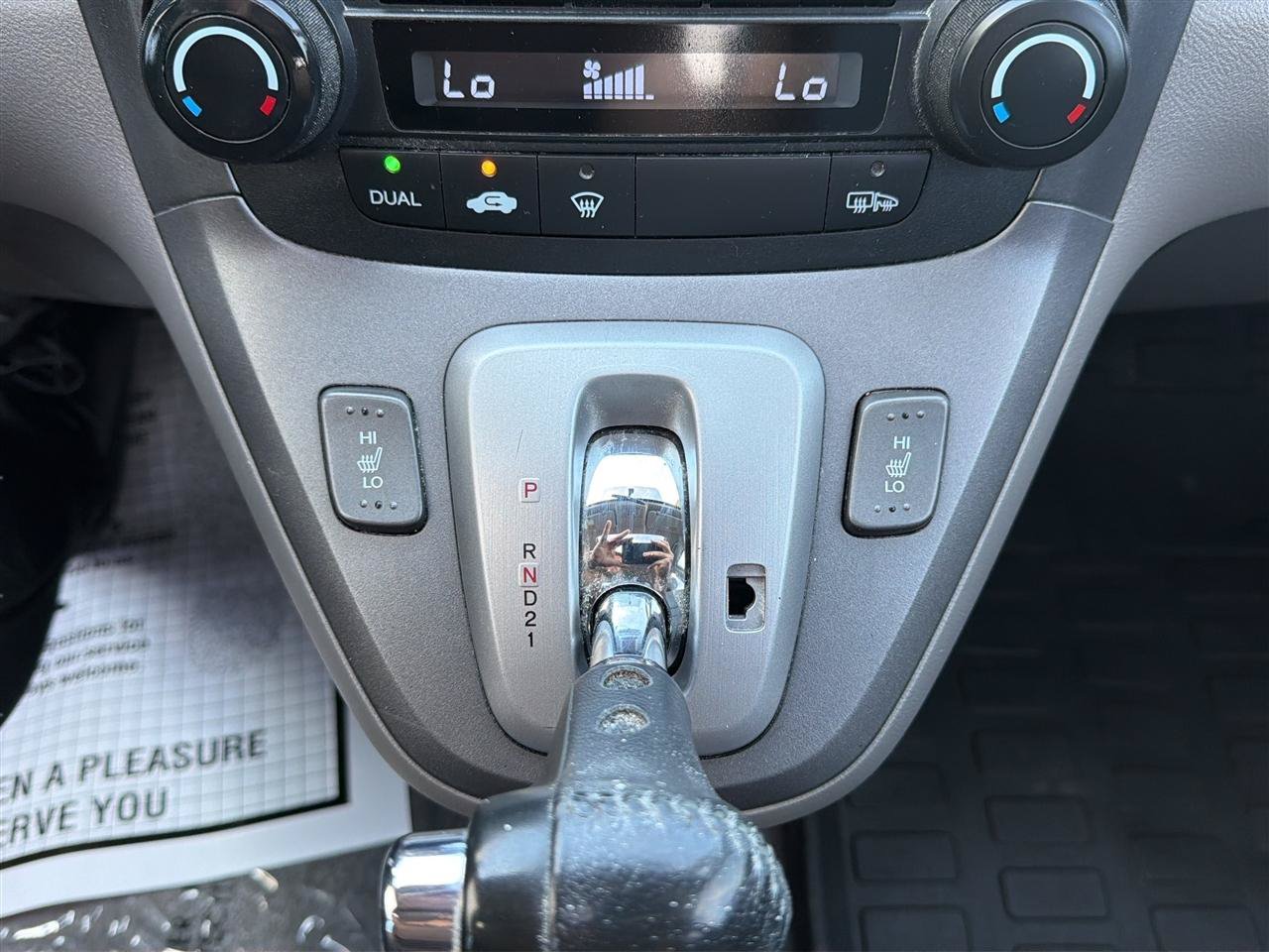 Used 2009 Honda CR-V EX-L image 26
