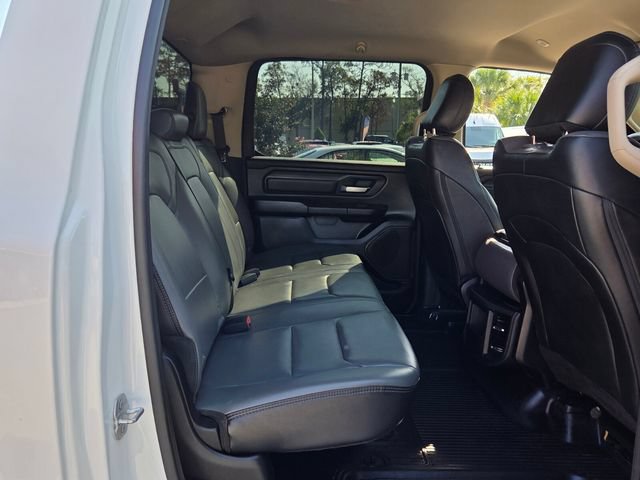 Used 2019 RAM 1500 Tradesman w/ Tradesman Group RWD image 14