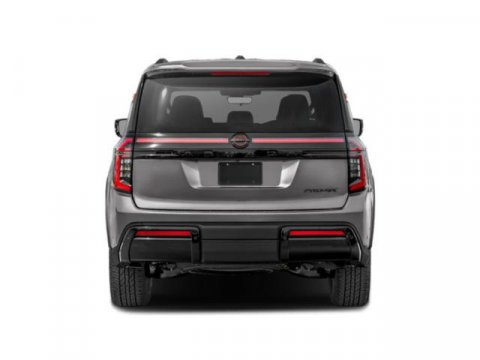 New 2026 Nissan Armada PRO-4X AWD/4WD image 8
